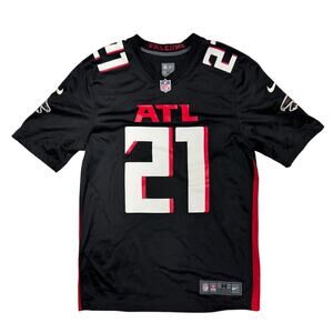 Nike Vapor Limited Todd Gurley II Atlanta Falcons NFL Jersey Throwback Men’s M